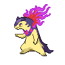 Typhlosion Hisui